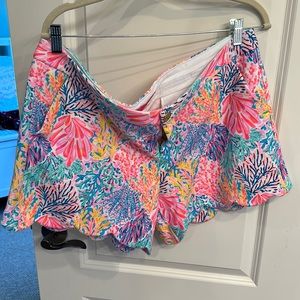 Lilly Pulitzer shorts